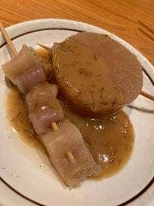 伊予の手造りうどん 名代 つるちゃん 本店