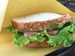 ハンモックカフェ