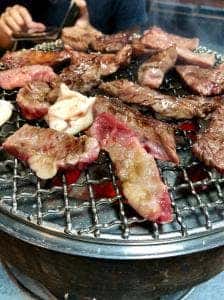 焼肉コパン