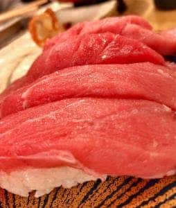 回転寿しトリトン 夕陽ヶ丘店