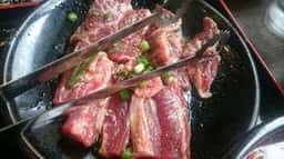 炭火焼肉 七輪房 日野店