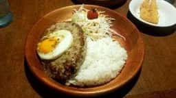 びっくりドンキー 名取店