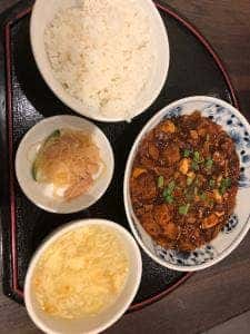 暁雲亭 北千住マルイ店
