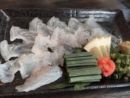 海鮮家 うえむら