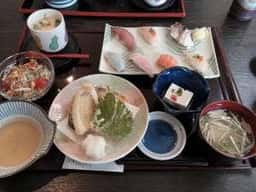 海鮮家 うえむら
