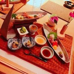 和食ダイニング 花火