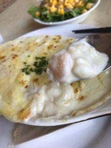 農家レストラン エルベ