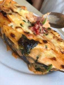 農家レストラン エルベ