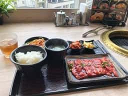 焼肉 陽山道 名古屋PARCO店