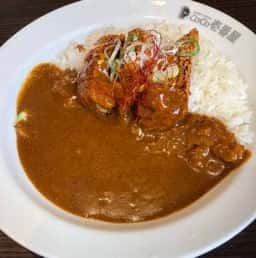 カレーハウスCoCo壱番屋 松江城山西通り店