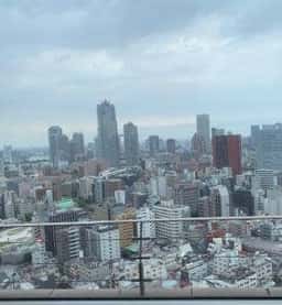 国立がん研究センター カフェテリア サンデー