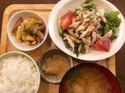 カフェ・ガーデンプレイス