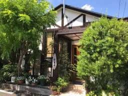 カフェ・ガーデンプレイス