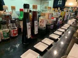 バル福萬醤油