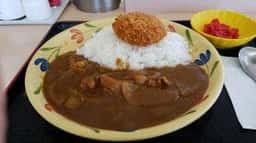 定食屋銀シャリ亭 世安店