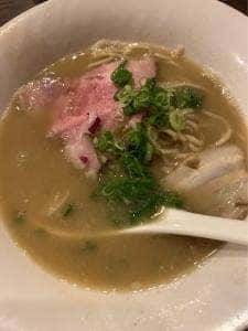 らぁめん ぐうたら