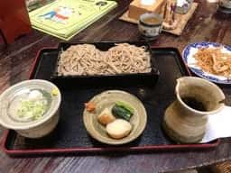 そば七