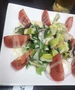 備長炭焼 七左衛門 成田店