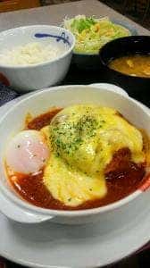 松屋 日野三沢店