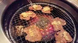 牛角食べ放題専門店 富里店