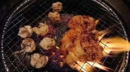 牛角食べ放題専門店 富里店