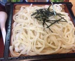 手打うどんかめや