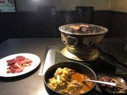 炭火焼肉ピカソ 本店