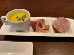 DANRAN亭 炭火鉄板バル
