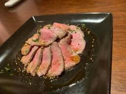 DANRAN亭 炭火鉄板バル