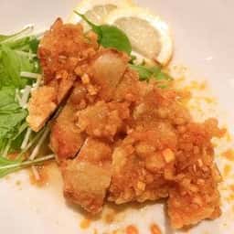 中華料理 金龍閣 名谷店