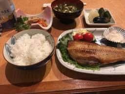 食事処 くつろぎ