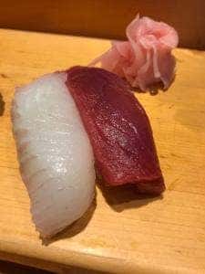 鮨金