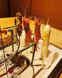 銀ノ助 岐阜店