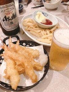 夢庵 太田植木野店