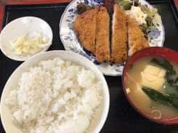 東山食堂