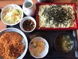 里味 程島店