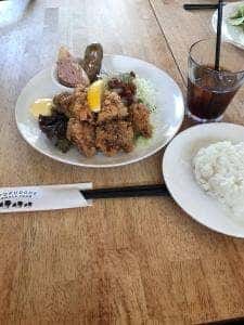 ふくどめ小牧場