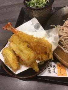 鉄板焼酒場 弦さん あべちか店