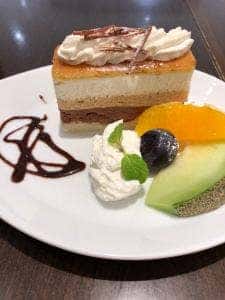 キャンティ 松屋銀座店