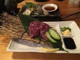 焼肉・もつ鍋 もつもん 下鴨