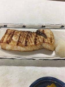 福屋食堂