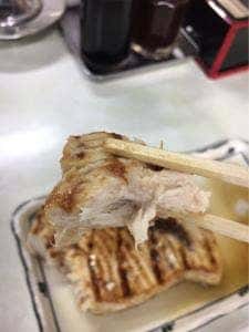 福屋食堂