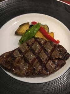 和色創菜 & GRILL BAR Hi-Five