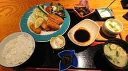 みそじ はんなり浜北店