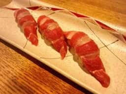 すし乃なか西
