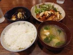 季彩食坊 如水