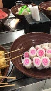 串串香 回転火鍋