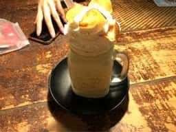 cafe&bar FACTORY45