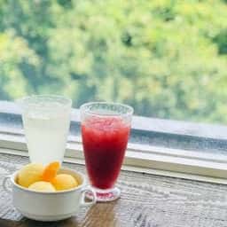 カフェ クオーレ