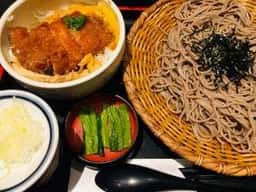 そじ坊 ダイバーシティ東京プラザ店